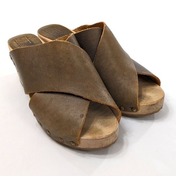 Bosabo Angie Mule - Picture 4 of 12